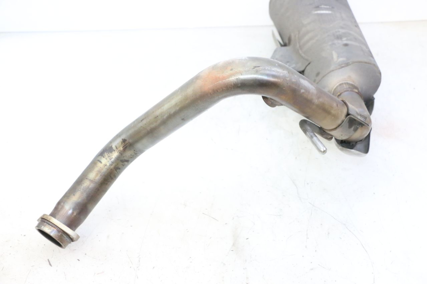 photo de UITLAATDEMPER BMW G310 R 310 (2016 - 2020) - Productaanzicht