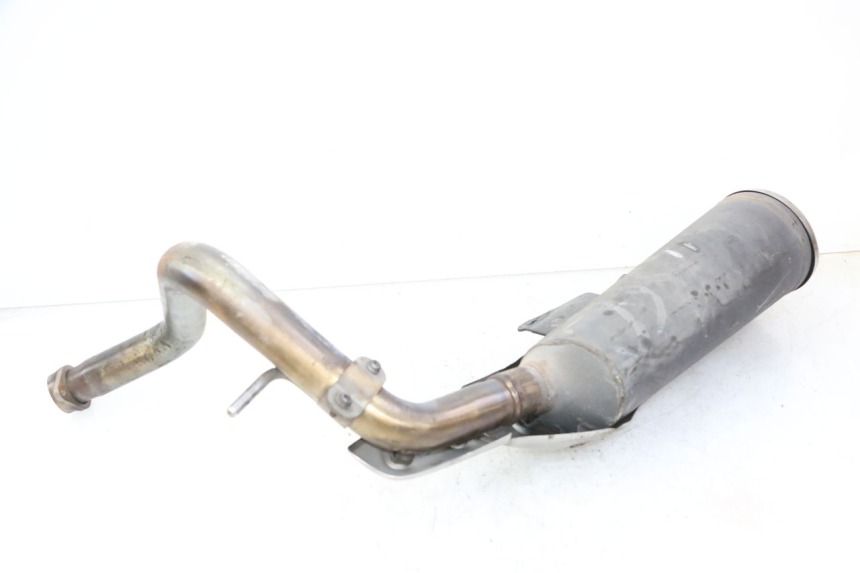 photo de UITLAATDEMPER BMW G310 R 310 (2016 - 2020) - Kenmerkende details