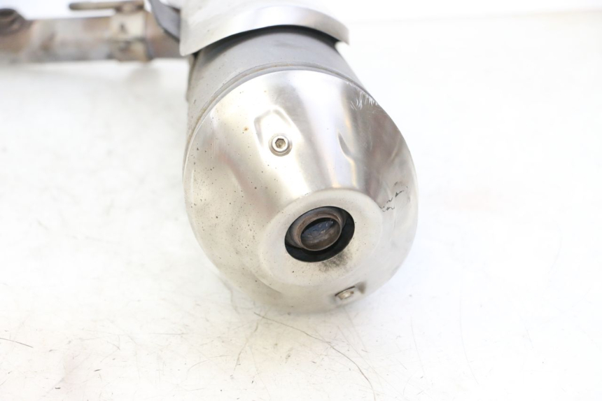 photo de UITLAATDEMPER BMW G310 R 310 (2016 - 2020) - Alternatieve hoek