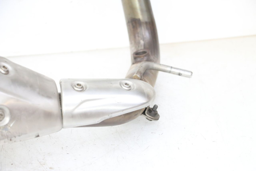 photo de UITLAATDEMPER BMW G310 R 310 (2016 - 2020) - Profielaanzicht