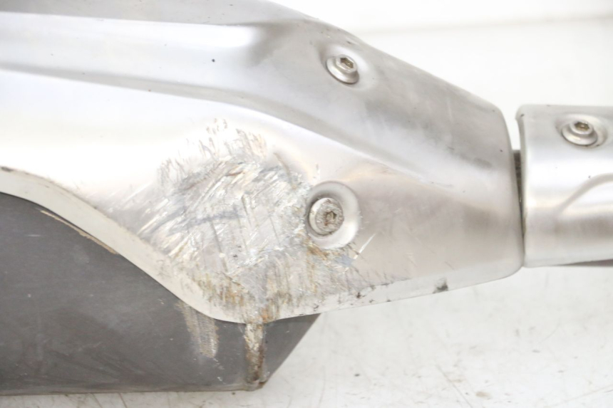 photo de UITLAATDEMPER BMW G310 R 310 (2016 - 2020) - Hoofdaanzicht