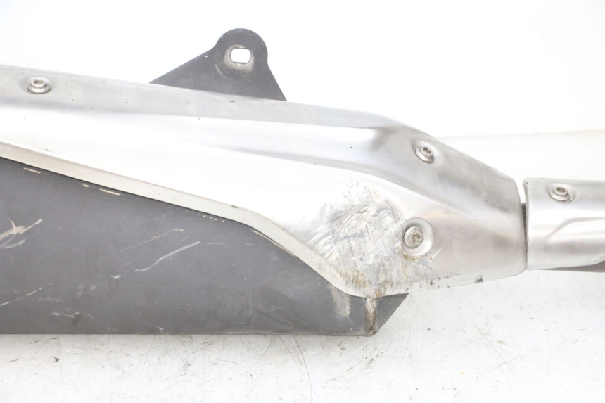 photo de UITLAATDEMPER BMW G310 R 310 (2016 - 2020) - Detail van het onderdeel