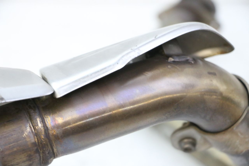 photo de UITLAATDEMPER BMW G310 R 310 (2016 - 2020) - Andere kijkhoek