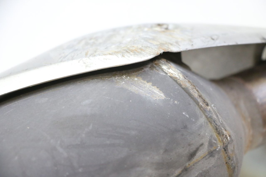 photo de UITLAATDEMPER BMW G310 R 310 (2016 - 2020) - Technische close-up