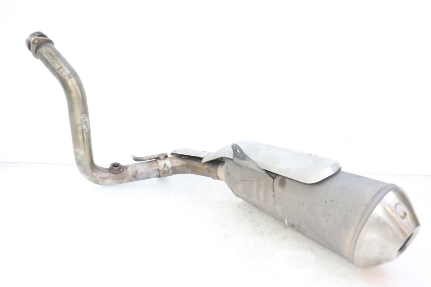 photo de UITLAATDEMPER BMW G310 R 310 (2016 - 2020) - Overzicht