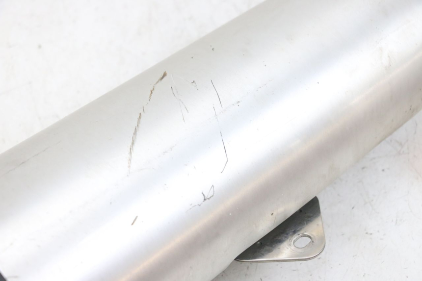 photo de LINKER UITLAATDEMPER SUZUKI DL V STROM 1000 (2002 - 2007) - Zoom op gebruiksstaat