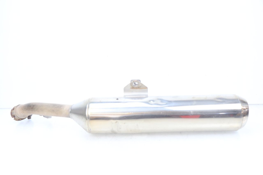 photo de LINKER UITLAATDEMPER YAMAHA FJR ABS 1300 (2016 - 2020) - Hoofdaanzicht