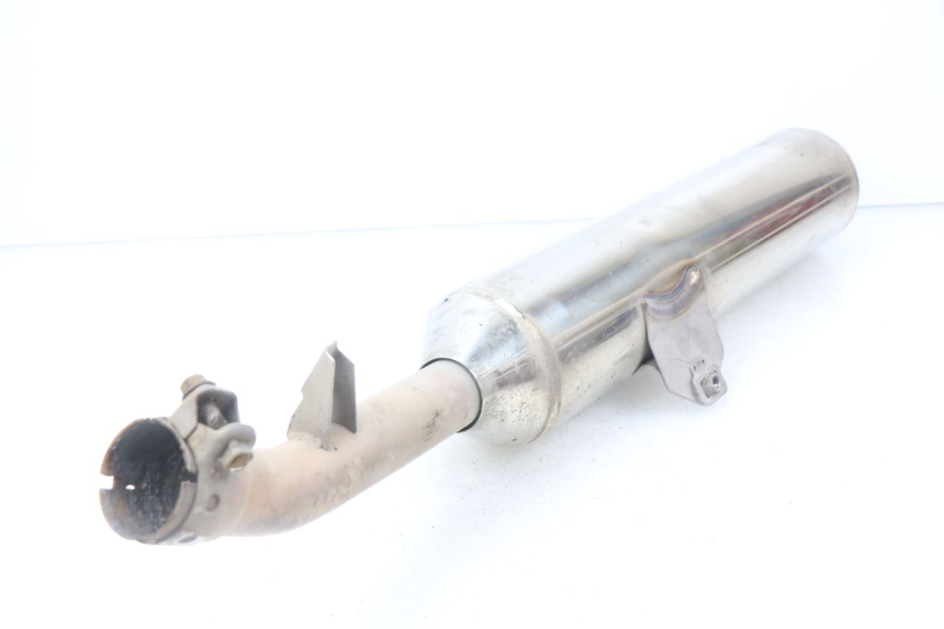 photo de LINKER UITLAATDEMPER YAMAHA FJR ABS 1300 (2016 - 2020) - Detail van het onderdeel