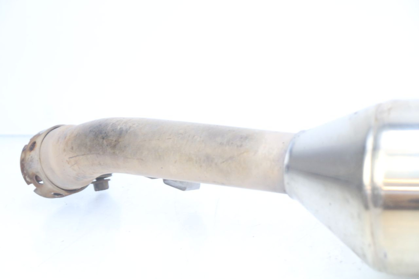 photo de LINKER UITLAATDEMPER YAMAHA FJR ABS 1300 (2016 - 2020) - Kenmerkende details