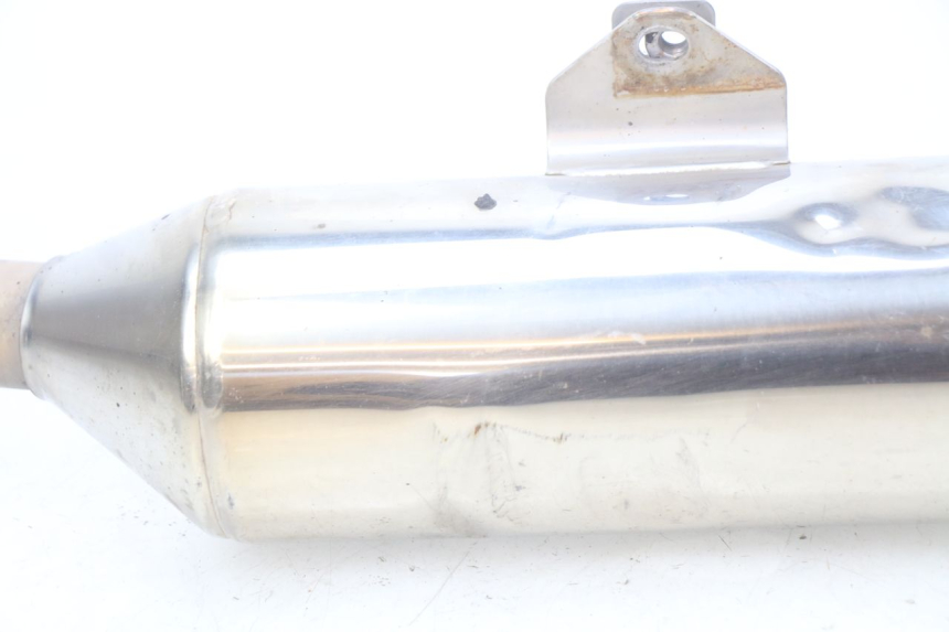 photo de LINKER UITLAATDEMPER YAMAHA FJR ABS 1300 (2016 - 2020) - Zoom op componenten