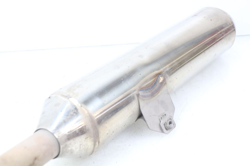 photo de LINKER UITLAATDEMPER YAMAHA FJR ABS 1300 (2016 - 2020) - Zoom op gebruiksstaat