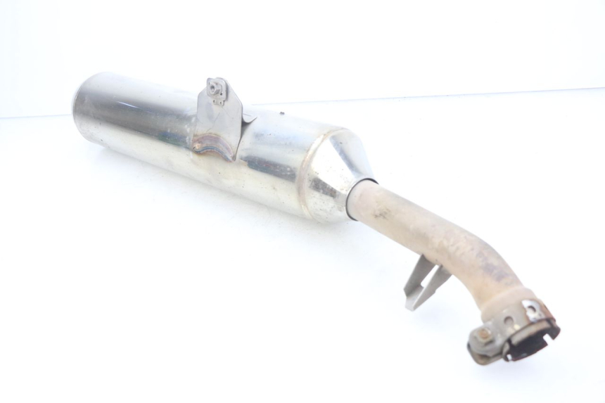 photo de LINKER UITLAATDEMPER YAMAHA FJR ABS 1300 (2016 - 2020) - Technische close-up