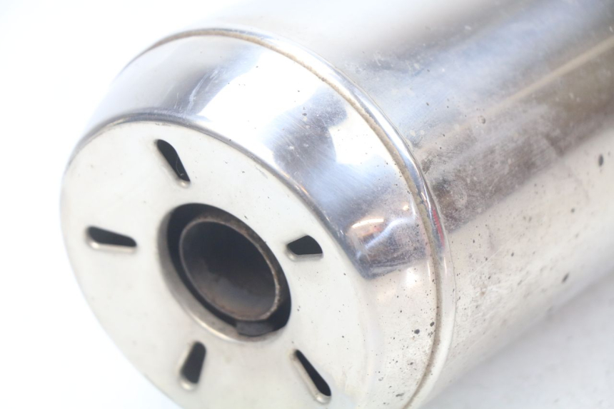 photo de LINKER UITLAATDEMPER YAMAHA FJR ABS 1300 (2016 - 2020) - Overzicht