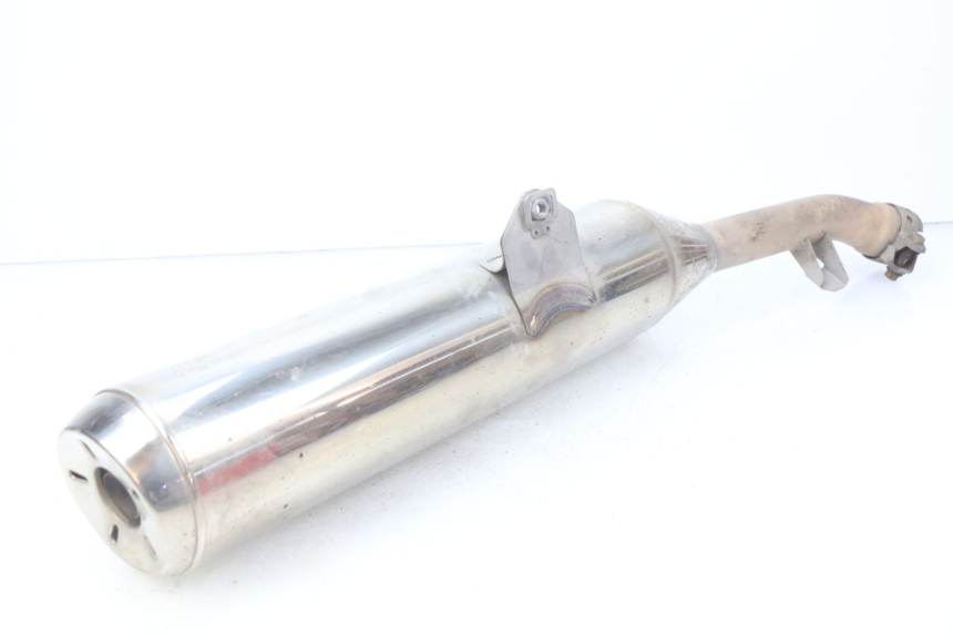 photo de LINKER UITLAATDEMPER YAMAHA FJR ABS 1300 (2016 - 2020) - Bevestigingspunten