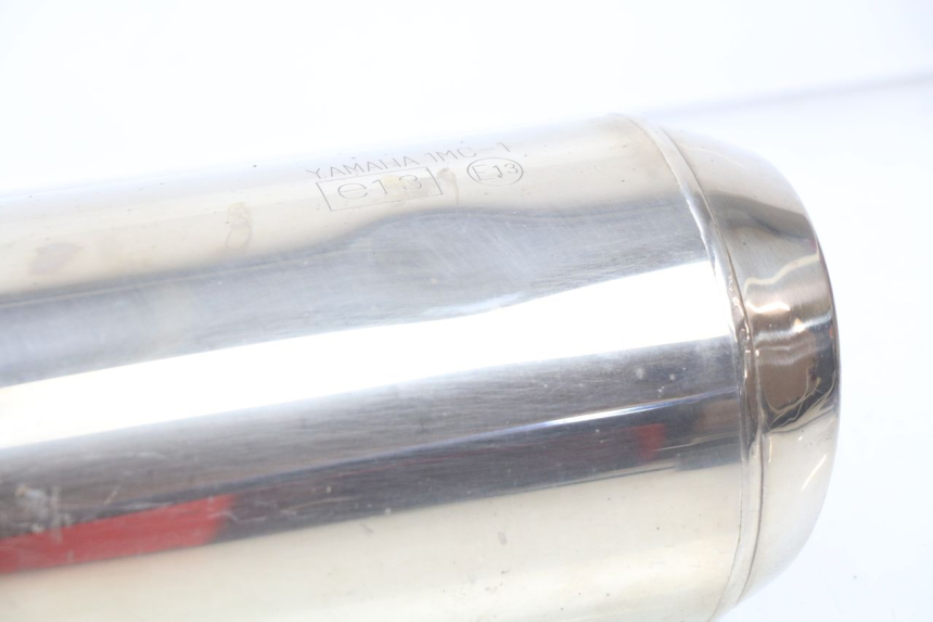 photo de LINKER UITLAATDEMPER YAMAHA FJR ABS 1300 (2016 - 2020) - Markeringen en referenties