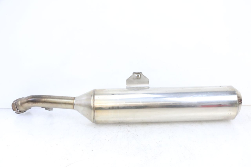 photo de LINKER UITLAATDEMPER YAMAHA FJR ABS 1300 (2006 - 2012) - Hoofdaanzicht