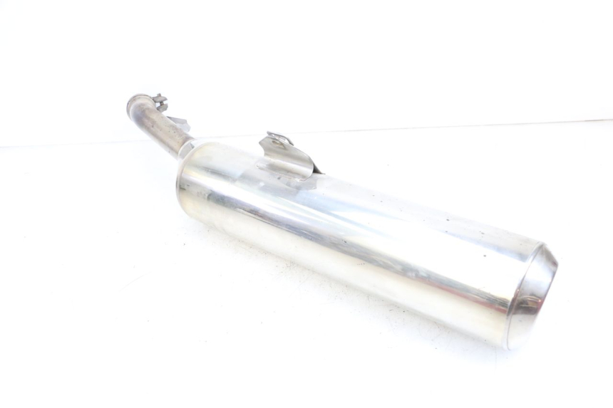 photo de LINKER UITLAATDEMPER YAMAHA FJR ABS 1300 (2006 - 2012) - Detail van het onderdeel