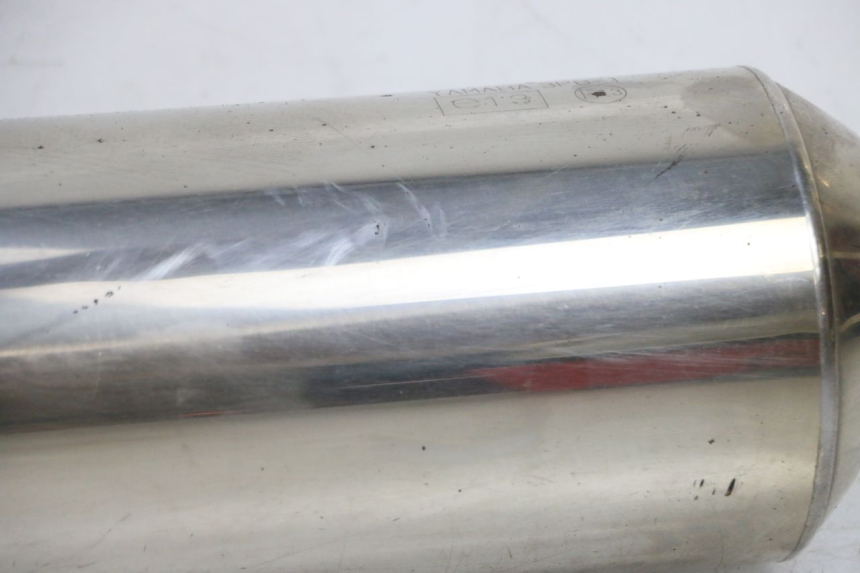photo de LINKER UITLAATDEMPER YAMAHA FJR ABS 1300 (2006 - 2012) - Kenmerkende details