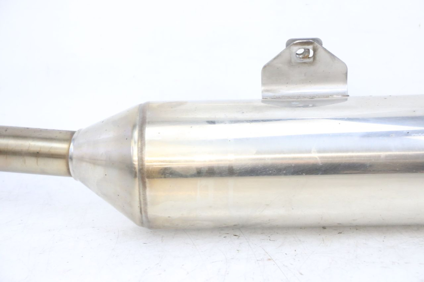 photo de LINKER UITLAATDEMPER YAMAHA FJR ABS 1300 (2006 - 2012) - Detailaanzicht