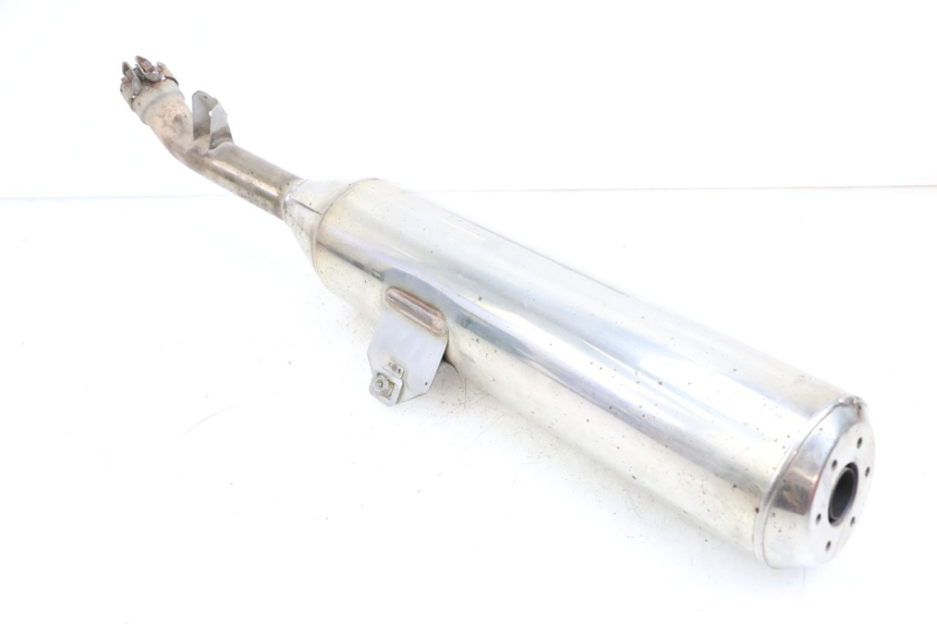 photo de LINKER UITLAATDEMPER YAMAHA FJR ABS 1300 (2006 - 2012) - Zoom op gebruiksstaat