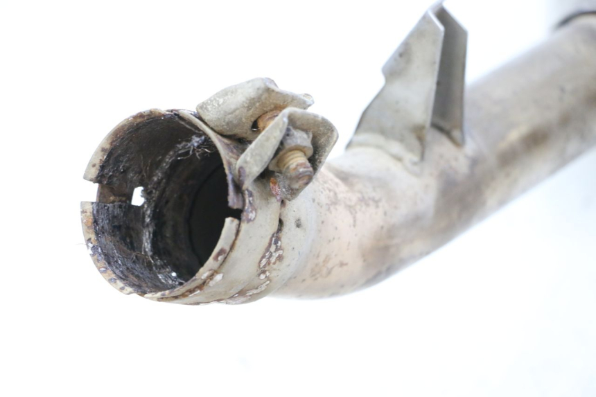 photo de LINKER UITLAATDEMPER YAMAHA FJR ABS 1300 (2006 - 2012) - Technische close-up