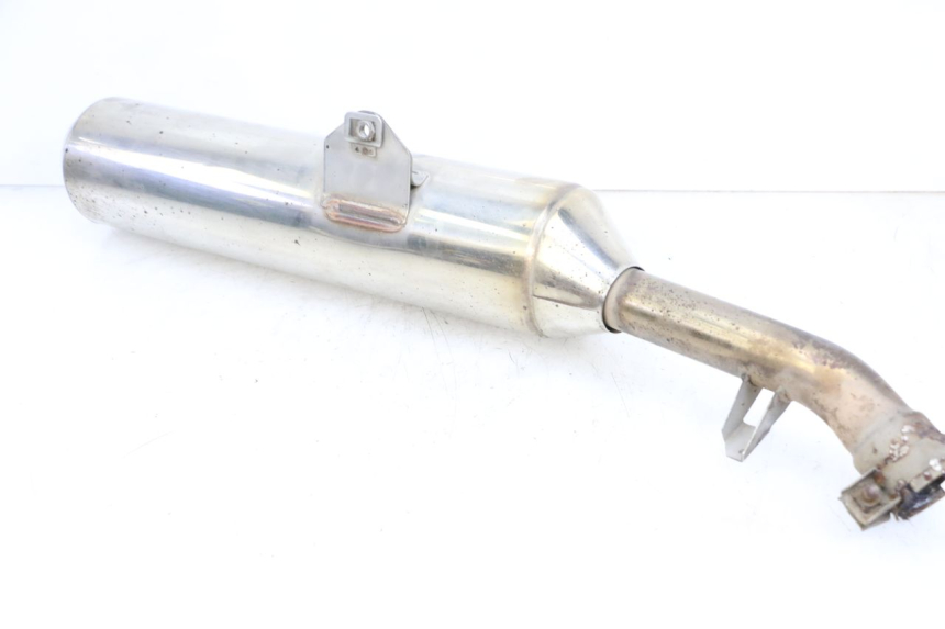 photo de LINKER UITLAATDEMPER YAMAHA FJR ABS 1300 (2006 - 2012) - Overzicht