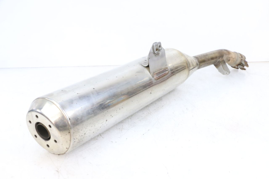 photo de LINKER UITLAATDEMPER YAMAHA FJR ABS 1300 (2006 - 2012) - Bevestigingspunten