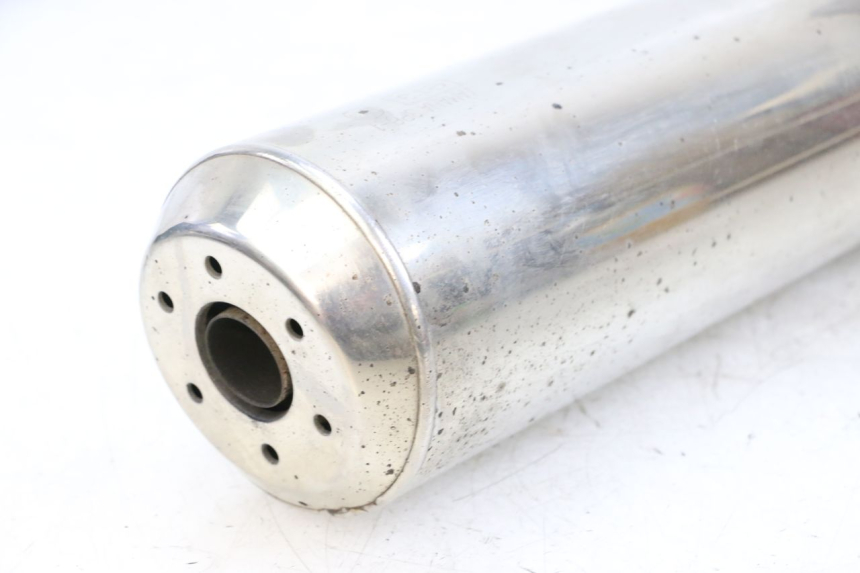 photo de LINKER UITLAATDEMPER YAMAHA FJR ABS 1300 (2006 - 2012) - Staat van het oppervlak