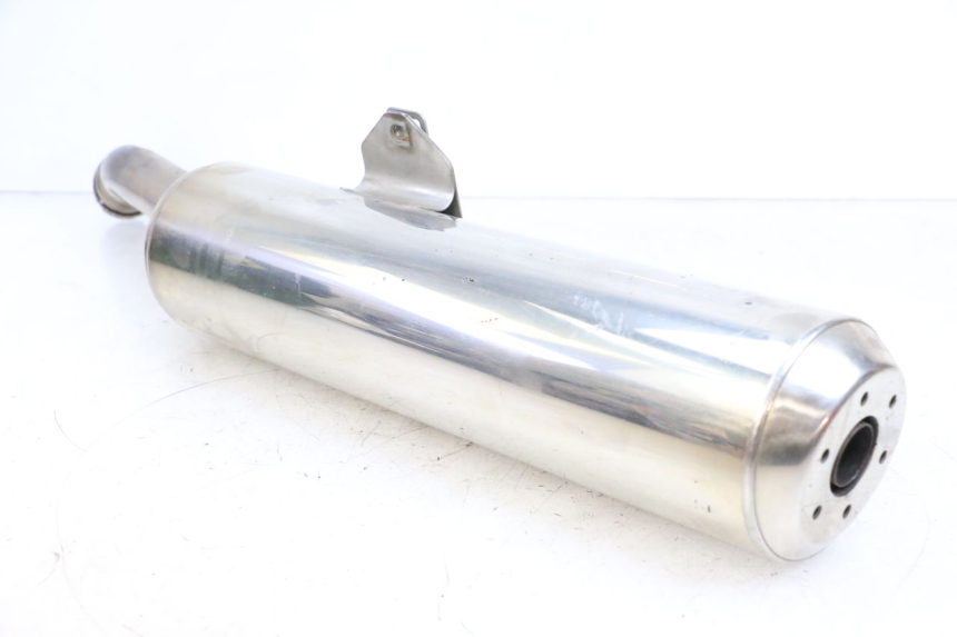 photo de LINKER UITLAATDEMPER YAMAHA FJR ABS 1300 (2006 - 2012) - Gecontroleerd onderdeel