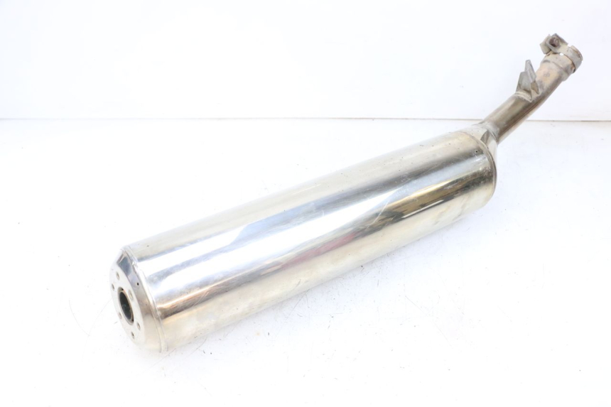 photo de LINKER UITLAATDEMPER YAMAHA FJR ABS 1300 (2006 - 2012) - Detail van het onderdeel