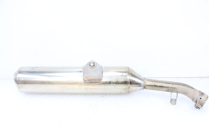 photo de LINKER UITLAATDEMPER YAMAHA FJR ABS 1300 (2006 - 2012) - Productaanzicht