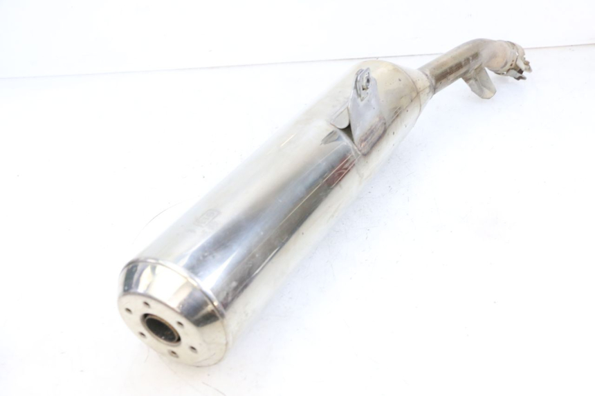 photo de LINKER UITLAATDEMPER YAMAHA FJR ABS 1300 (2006 - 2012) - Kenmerkende details