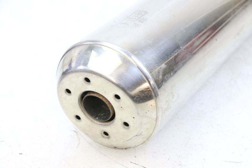 photo de LINKER UITLAATDEMPER YAMAHA FJR ABS 1300 (2006 - 2012) - Zoom op componenten