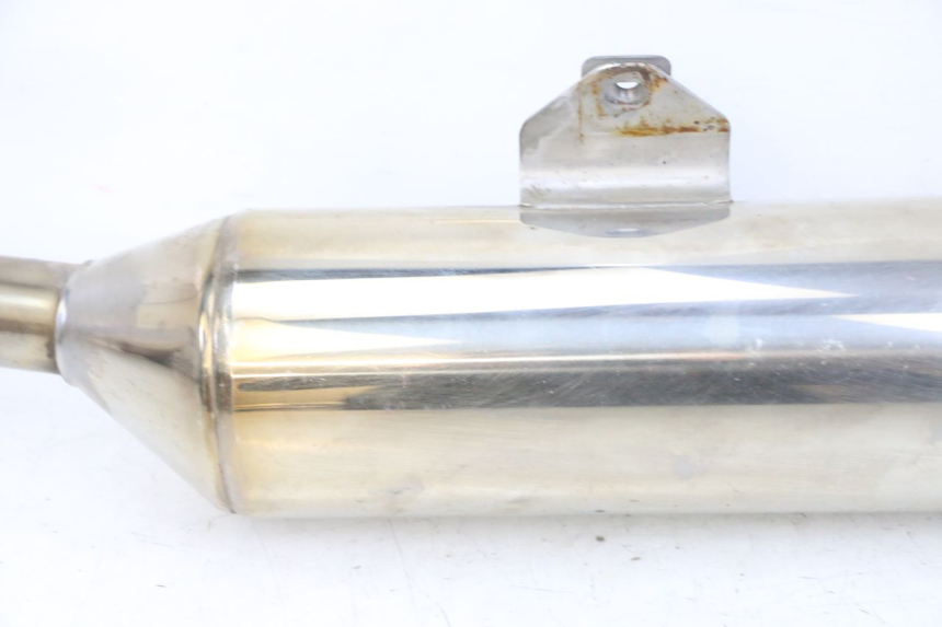 photo de LINKER UITLAATDEMPER YAMAHA FJR ABS 1300 (2006 - 2012) - Visuele inspectie