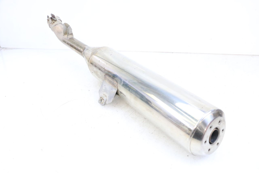 photo de LINKER UITLAATDEMPER YAMAHA FJR ABS 1300 (2006 - 2012) - Zoom op gebruiksstaat