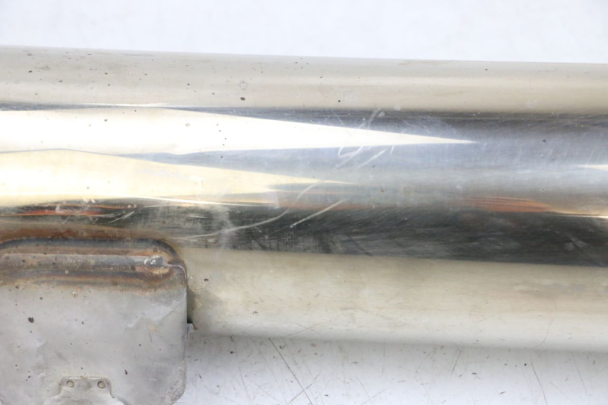 photo de LINKER UITLAATDEMPER YAMAHA FJR ABS 1300 (2006 - 2012) - Andere kijkhoek