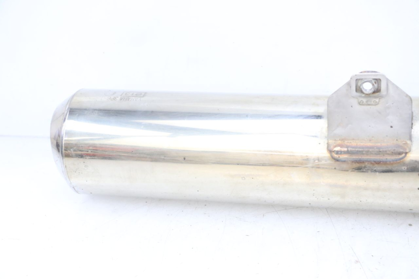 photo de LINKER UITLAATDEMPER YAMAHA FJR ABS 1300 (2006 - 2012) - Staat van het oppervlak