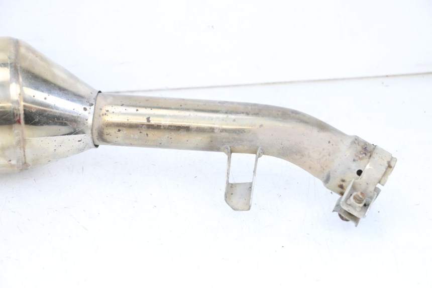 photo de LINKER UITLAATDEMPER YAMAHA FJR ABS 1300 (2006 - 2012) - Markeringen en referenties