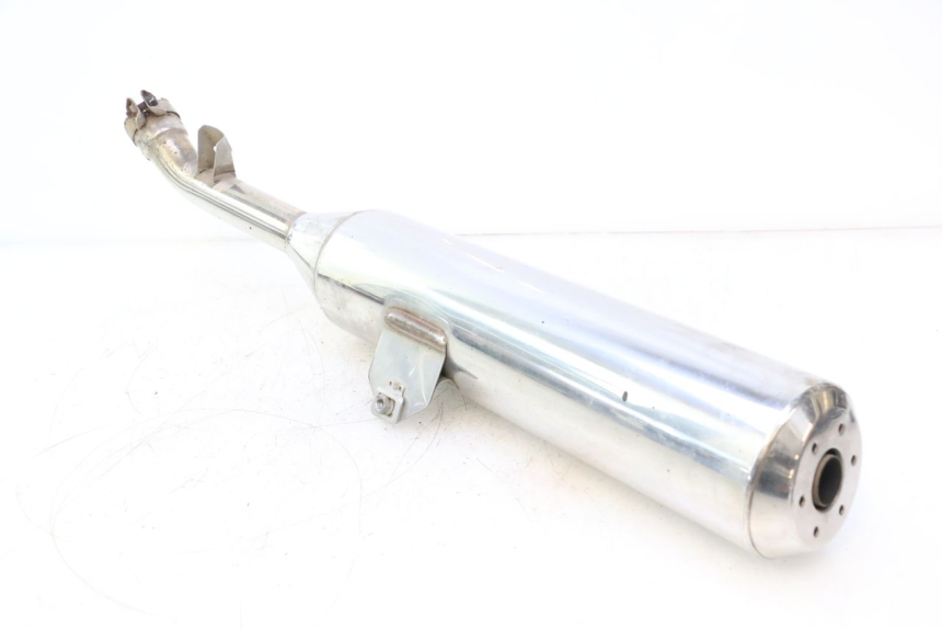 photo de LINKER UITLAATDEMPER YAMAHA FJR 1300 (2001 - 2005) - Overzicht