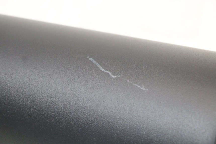 photo de LINKER UITLAATDEMPER ROYAL ENFIELD CONTINENTAL GT 650 (2019 - 2024) - Andere kijkhoek