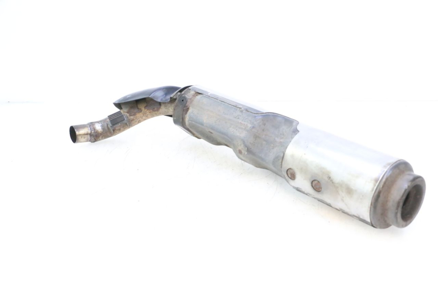 photo de LINKER UITLAATDEMPER HONDA ST PAN EUROPEAN 1100 (1990 - 2002) - Productaanzicht