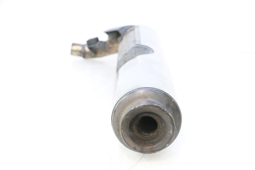 photo de LINKER UITLAATDEMPER HONDA ST PAN EUROPEAN 1100 (1990 - 2002) - Kenmerkende details
