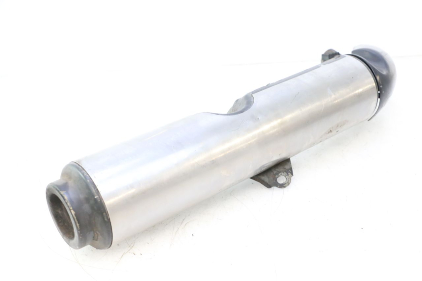 photo de LINKER UITLAATDEMPER HONDA ST PAN EUROPEAN 1100 (1990 - 2002) - Zoom op componenten