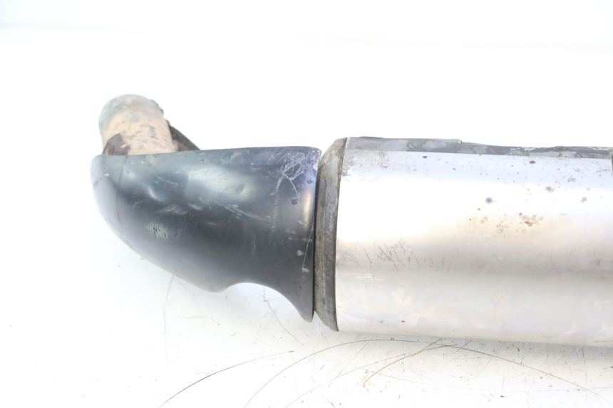 photo de LINKER UITLAATDEMPER HONDA ST PAN EUROPEAN 1100 (1990 - 2002) - Aanvullende foto
