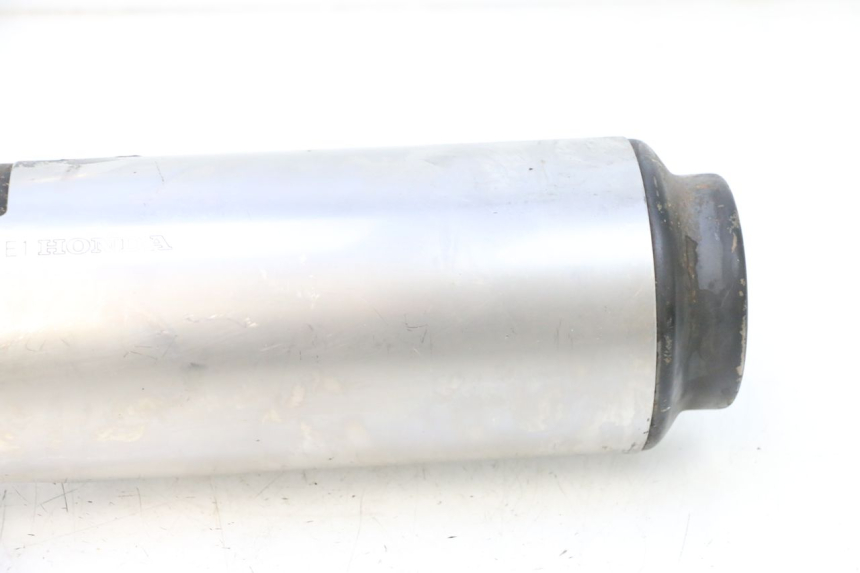 photo de LINKER UITLAATDEMPER HONDA ST PAN EUROPEAN 1100 (1990 - 2002) - Focus op structuur
