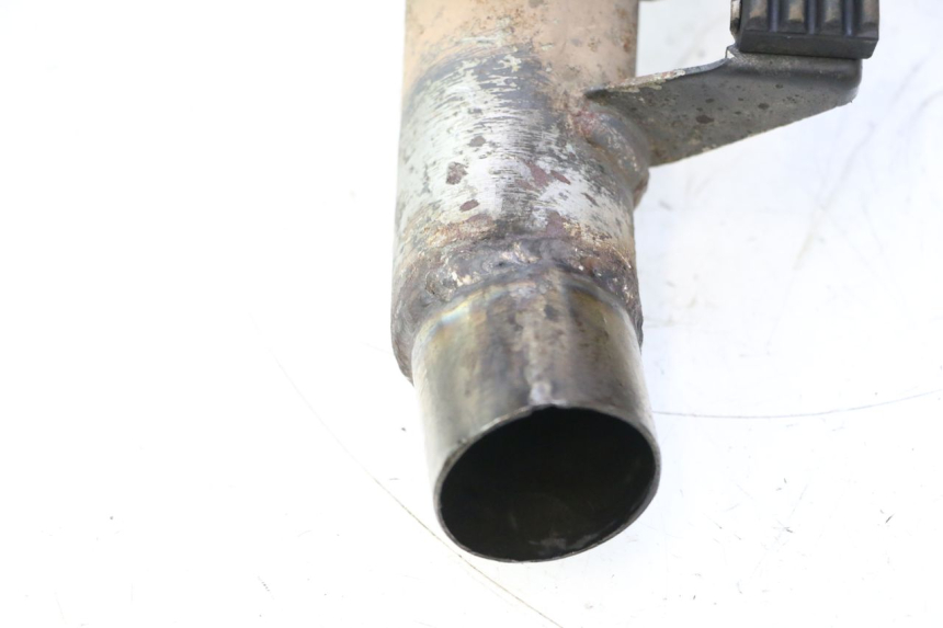 photo de LINKER UITLAATDEMPER HONDA ST PAN EUROPEAN 1100 (1990 - 2002) - Gecontroleerd onderdeel