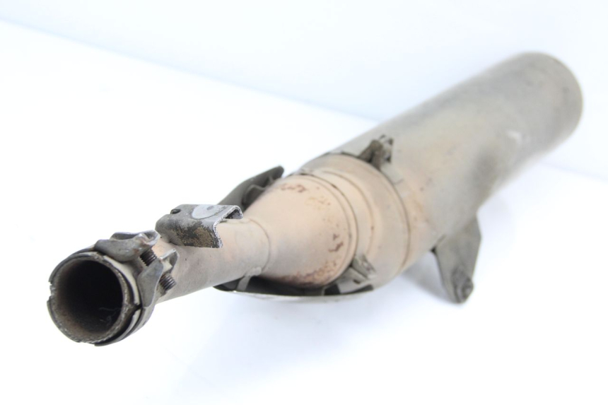 photo de LINKER UITLAATDEMPER YAMAHA TDM ABS 900 (2002 - 2014) - Andere kijkhoek