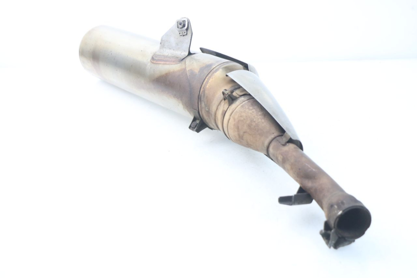 photo de LINKER UITLAATDEMPER YAMAHA TDM ABS 900 (2002 - 2014) - Overzicht
