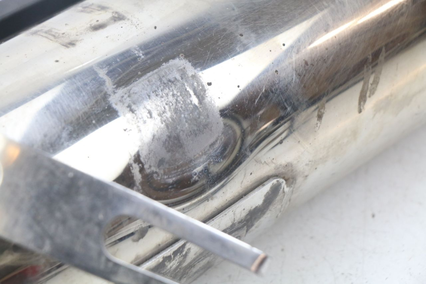photo de UITLAATDEMPER PEUGEOT GEOPOLIS 400 (2007 - 2013) - Technische close-up