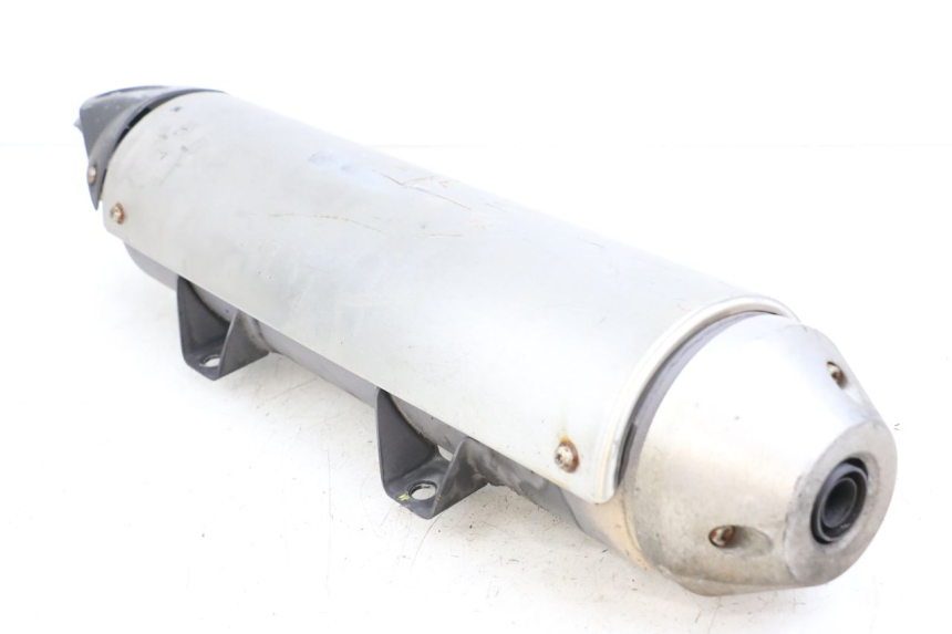 photo de UITLAATDEMPER PEUGEOT GEOPOLIS RS 125 (2007 - 2009) - Technische close-up